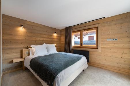 Vacanze in montagna Appartamento 5 stanze per 8 persone (12) - Résidence les Glaciers - Méribel - Camera