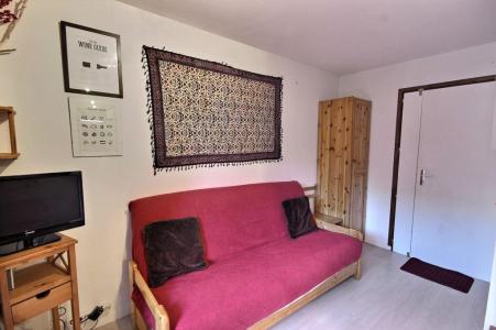 Urlaub in den Bergen 2-Zimmer-Appartment für 4 Personen (066) - Résidence les Glières - Les Arcs - Wohnzimmer