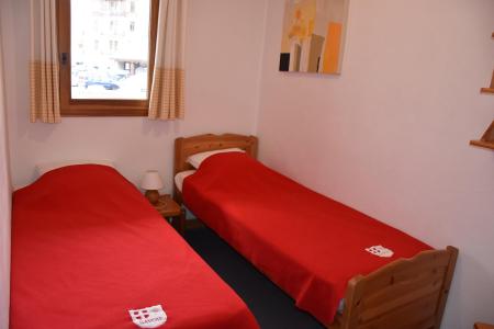 Urlaub in den Bergen 2-Zimmer-Appartment für 4 Personen (14) - Résidence les Glières - Pralognan-la-Vanoise - Schlafzimmer
