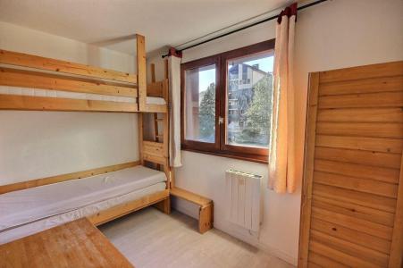 Vacaciones en montaña Apartamento 2 piezas para 4 personas (066) - Résidence les Glières - Les Arcs - Habitación