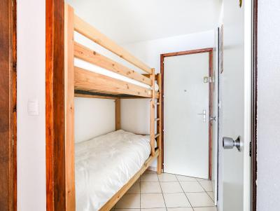 Vacaciones en montaña Apartamento cabina 2 piezas para 4 personas (223) - Résidence les Glières - Les Arcs - Alojamiento