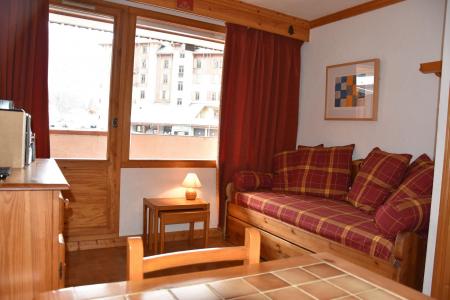 Vacanze in montagna Appartamento 2 stanze per 4 persone (14) - Résidence les Glières - Pralognan-la-Vanoise - Soggiorno