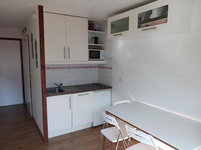Vacanze in montagna Appartamento 2 stanze per 4 persone (321) - Résidence les Glières - Les Arcs - Cucina