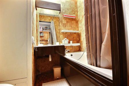 Vacances en montagne Appartement 1 pièces mezzanine 5 personnes (417) - Résidence les Glières - Les Arcs - Logement