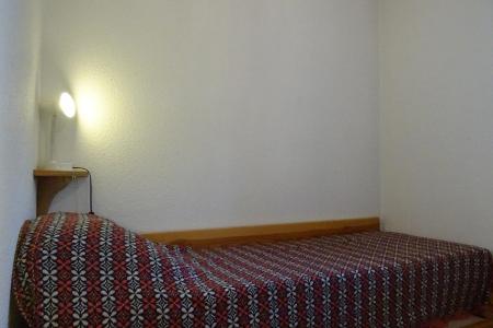 Holiday in mountain resort Studio sleeping corner 4 people (112) - Résidence les Glières - Les Arcs - Bedroom