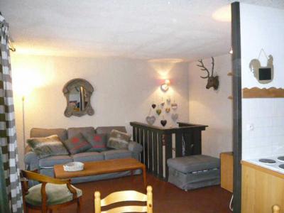 Vacances en montagne Appartement duplex 3 pièces 6 personnes (303T12) - Résidence les Glovettes - Villard de Lans