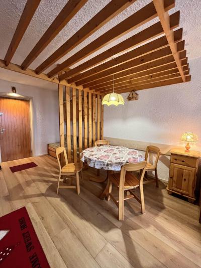Holiday in mountain resort Studio sleeping corner 6 people (612T21) - Résidence les Glovettes - Villard de Lans