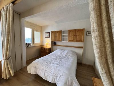 Holiday in mountain resort Studio sleeping corner 6 people (612T21) - Résidence les Glovettes - Villard de Lans - Plan