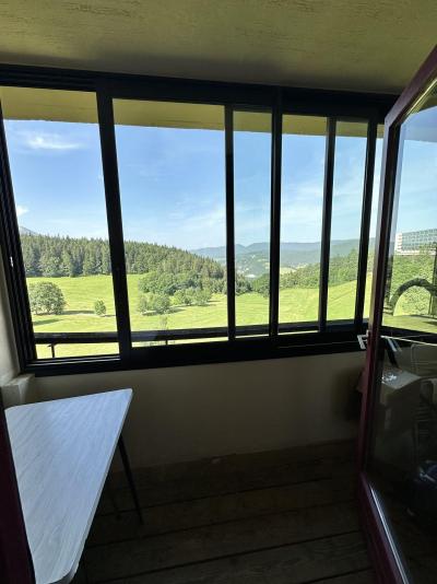Vacances en montagne Studio cabine 4 personnes (706T20) - Résidence les Glovettes - Villard de Lans