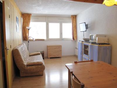 Vacaciones en montaña Apartamento 2 piezas cabina para 6 personas (221T23) - Résidence les Glovettes - Villard de Lans - Estancia