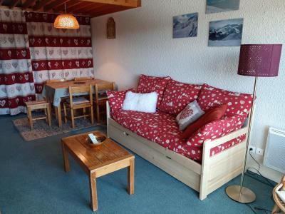 Vacaciones en montaña Apartamento 2 piezas cabina para 6 personas (712T21) - Résidence les Glovettes - Villard de Lans - Estancia