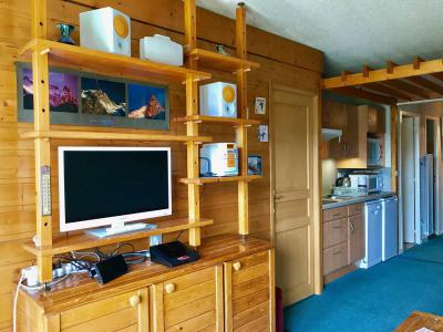 Vacaciones en montaña Apartamento 2 piezas cabina para 6 personas (712T21) - Résidence les Glovettes - Villard de Lans - Estancia