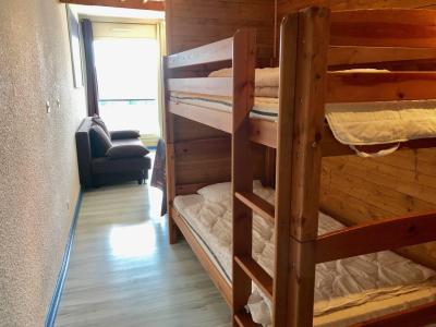 Vacaciones en montaña Apartamento cabina para 4 personas (705T20) - Résidence les Glovettes - Villard de Lans - Camas literas