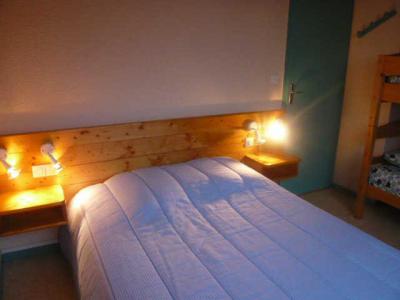 Vacances en montagne Appartement 2 pièces 6 personnes (217T15) - Résidence les Glovettes - Villard de Lans - Chambre