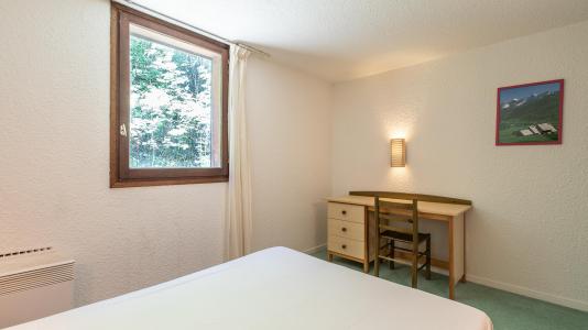 Vakantie in de bergen Appartement triplex 4 kamers 7 personen - Résidence les Gorges Rouges - Valberg / Beuil - Kamer