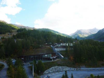 Holiday in mountain resort 4 room duplex apartment cabin 8 people (119) - Résidence les Gradins - Les Orres