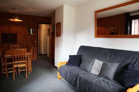 Vacances en montagne Appartement duplex 4 pièces cabine 8 personnes (119) - Résidence les Gradins - Les Orres