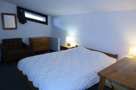 Vacances en montagne Appartement duplex 4 pièces cabine 8 personnes (119) - Résidence les Gradins - Les Orres - Chambre