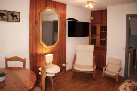 Каникулы в горах Квартира студия со спальней для 4 чел. (113) - Résidence les Gradins - Les Orres - квартира