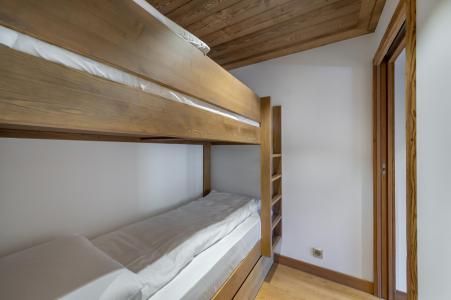 Vakantie in de bergen Appartement 4 kamers 8 personen (GB0703) - Résidence les Grandes Bosses - Courchevel - Verblijf