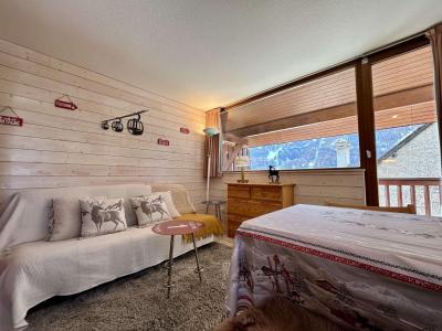 Vacanze in montagna Appartamento 2 stanze per 4 persone (1025) - Résidence les Griottes - Serre Chevalier - Soggiorno