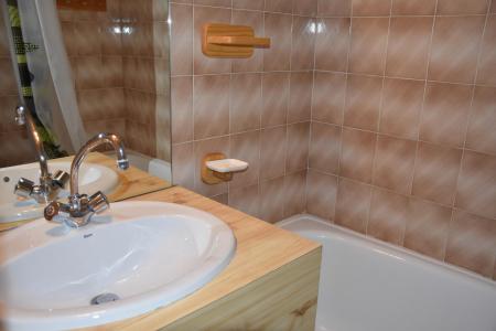 Wakacje w górach Apartament 3 pokojowy 6 osób (23A) - Résidence les Hameaux de la Vanoise - Pralognan-la-Vanoise