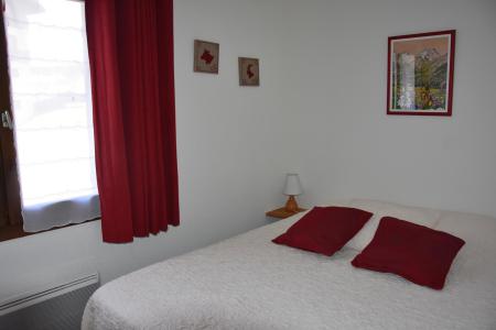 Vacanze in montagna Appartamento 3 stanze per 4 persone (7) - Résidence les Hameaux de la Vanoise - Pralognan-la-Vanoise - Camera