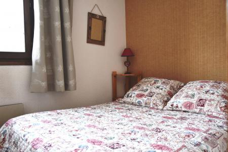Vacances en montagne Appartement 3 pièces 6 personnes (23) - Résidence les Hameaux de la Vanoise - Pralognan-la-Vanoise - Chambre