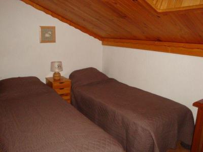 Vakantie in de bergen Appartement duplex 3 kamers mezzanine 6 personen (13C) - Résidence les Hameaux de la Vanoise - Pralognan-la-Vanoise - Verblijf