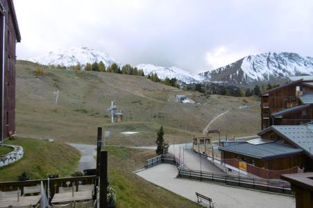 Wakacje w górach Studio 3 osoby (254) - Résidence les Hameaux I - La Plagne