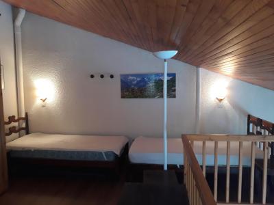 Wakacje w górach Apartament 3 pokojowy 6 osób (438) - Résidence les Hameaux I - La Plagne - Pokój