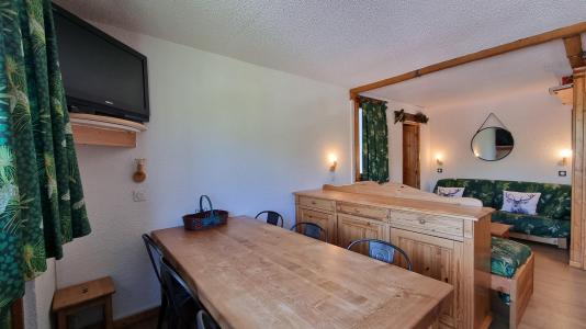 Vacaciones en montaña Apartamento 3 piezas para 6 personas (238) - Résidence les Hameaux I - La Plagne - Estancia