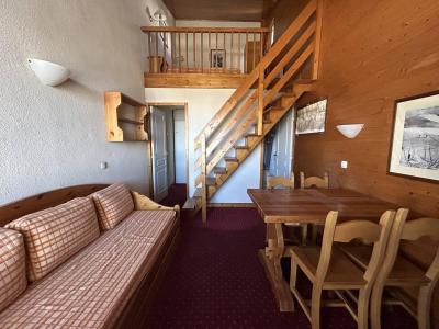 Vacaciones en montaña Apartamento dúplex 2 piezas 4 personas (1457) - Résidence les Hameaux I - La Plagne - Estancia