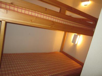 Vakantie in de bergen Appartement 2 kamers bergnis 6 personen (201-203) - Résidence les Hameaux I - La Plagne - Verblijf