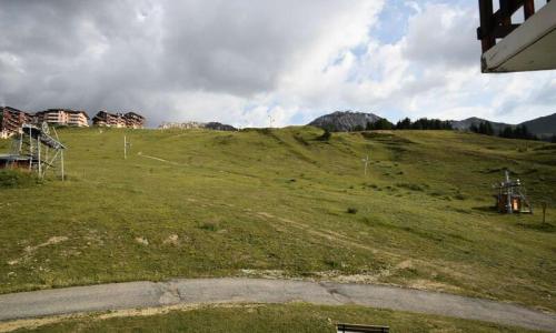 Soggiorno sugli sci Studio per 3 persone (20m²-2) - Résidence les Hameaux I - Maeva Home - La Plagne - Esteriore estate