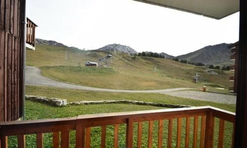 Soggiorno sugli sci Studio per 4 persone (25m²-1) - Résidence les Hameaux I - Maeva Home - La Plagne - Esteriore estate