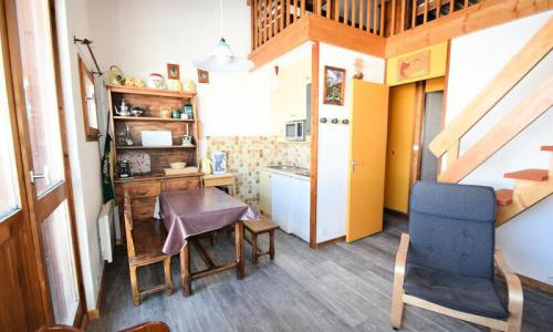 Soggiorno sugli sci Appartamento 2 stanze per 6 persone (39m²-4) - Résidence les Hameaux I - Maeva Home - La Plagne - Esteriore estate