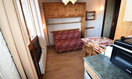 Soggiorno sugli sci Studio per 4 persone (20m²-1) - Résidence les Hameaux I - Maeva Home - La Plagne - Esteriore estate