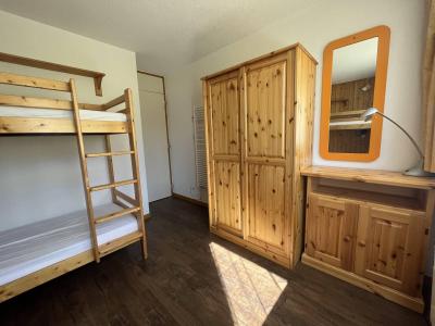 Vacaciones en montaña Apartamento 2 piezas para 6 personas (24) - Résidence les Hameaux II - La Plagne - Habitación