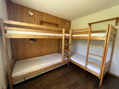 Vakantie in de bergen Appartement 2 kamers 6 personen (24) - Résidence les Hameaux II - La Plagne - Kamer