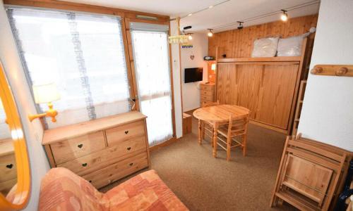 Rental La Plagne : Résidence les Hameaux II - MH summer