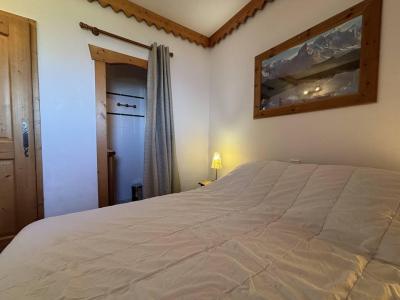 Vacanze in montagna Appartamento 3 stanze per 6 persone (A22) - Résidence les Hauts Bois - La Plagne - Camera