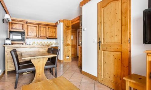 Vacanze in montagna Appartamento 3 stanze per 6 persone (Sélection 40m²-6) - Résidence les Hauts Bois - Maeva Home - La Plagne - Esteriore estate