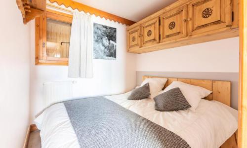 Vacanze in montagna Appartamento 3 stanze per 6 persone (Sélection 38m²) - Résidence les Hauts Bois - Maeva Home - La Plagne - Esteriore estate