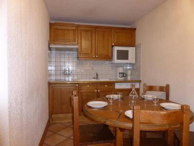 Vacances en montagne Appartement 2 pièces cabine 6 personnes (Berard 10) - Résidence les Hauts de Chavants - Les Houches