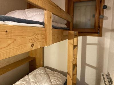 Каникулы в горах Апартаменты 2 комнат кабин 4 чел. (H795) - Résidence les Hauts de Chavants - Les Houches