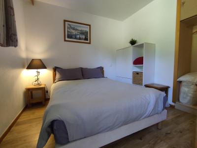 Vacaciones en montaña Apartamento 2 piezas para 6 personas (MBC507) - Résidence les Hauts de Préclaux - Les Orres - Habitación