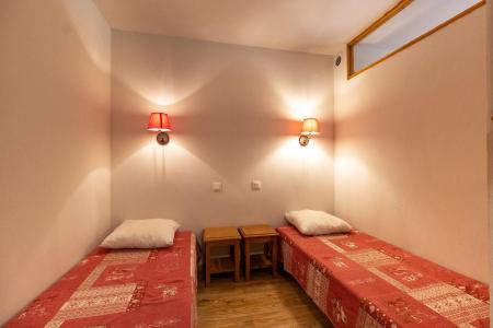 Vacaciones en montaña Apartamento cabina 2 piezas para 6 personas (MBC705) - Résidence les Hauts de Préclaux - Les Orres - Habitación