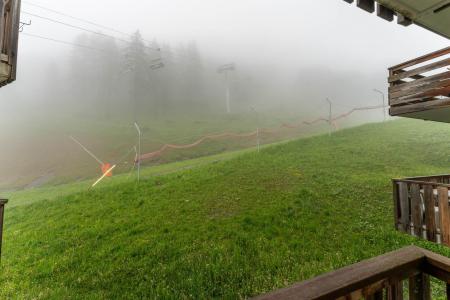 Urlaub in den Bergen Logement 2 pièces 6 personnes (MBC205) - Résidence les Hauts de Préclaux I - Les Orres - Draußen im Sommer