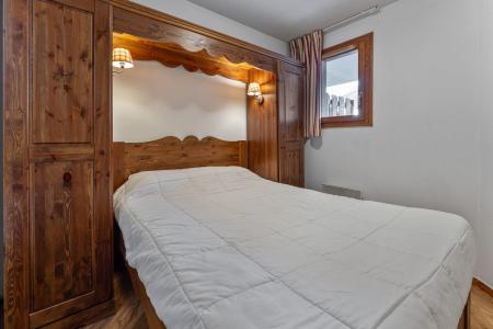 Wakacje w górach Apartament 2 pokojowy kabina 8 osób (MZ2118) - Résidence les Hauts de Préclaux I - Les Orres - Pokój